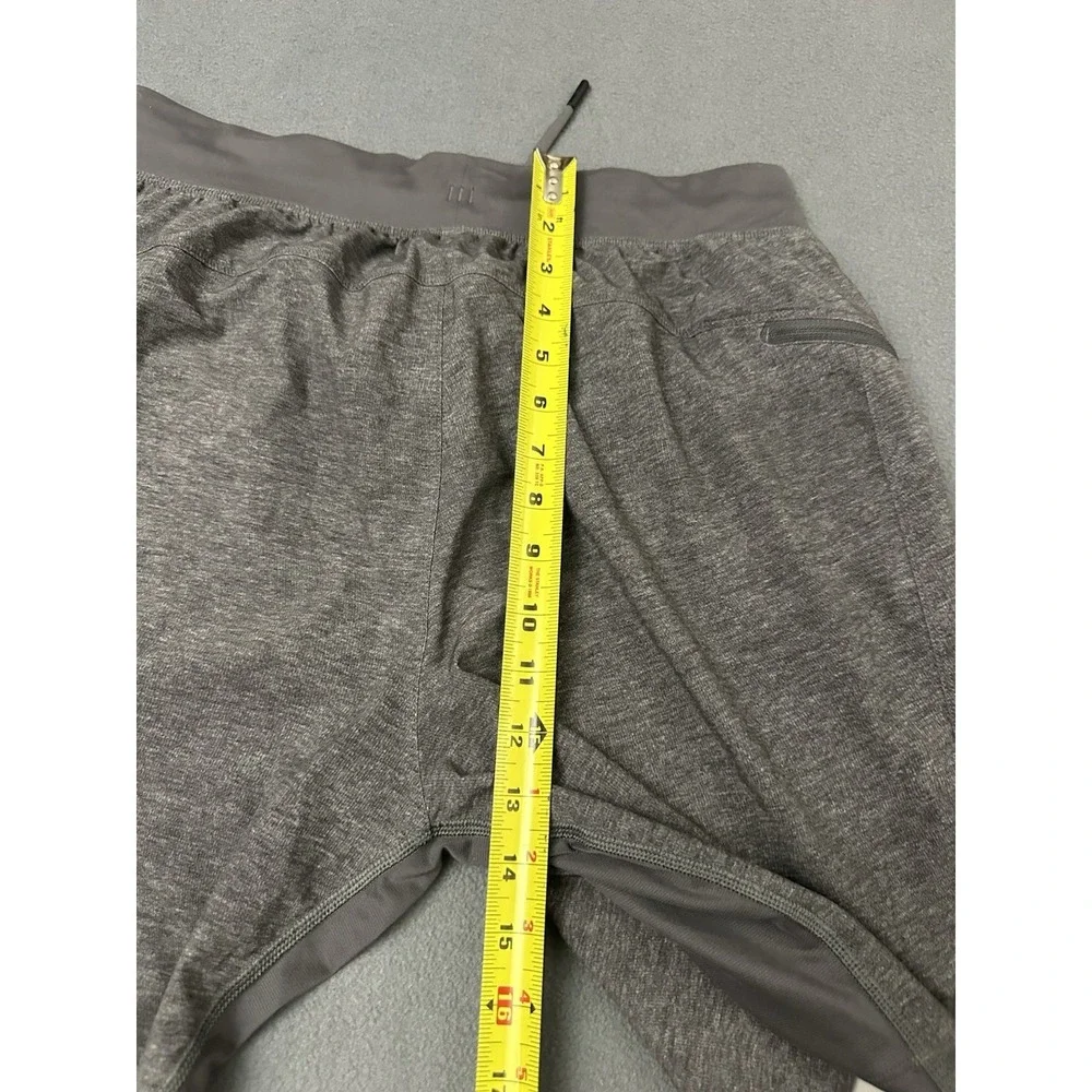 Lululemon THE Shorts 9